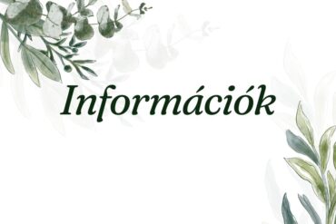 Adatvédelmi és adatkezelési szabályzat